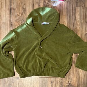 Free People Beach Pullover